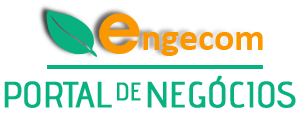 EngeCom Portal de Negócios