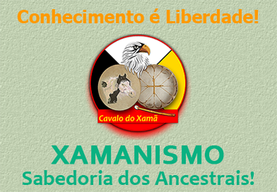 Xamanismo, Cavalo do Xamã, Tambores e Instrumentos Sagrados