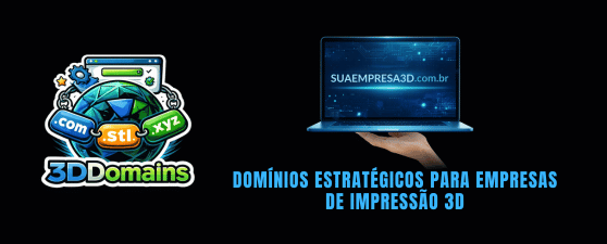 3D Domains