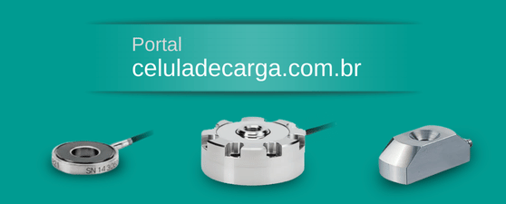 Celula de Carga